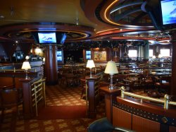 Emerald Princess Club Fusion picture