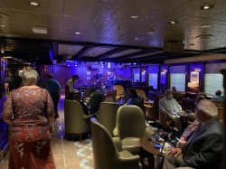 Emerald Princess Wheelhouse Bar picture