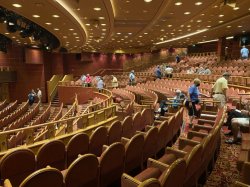 Emerald Princess Princess Theater picture