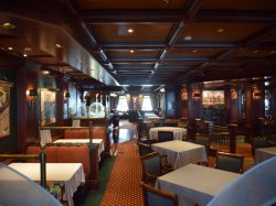 Emerald Princess Crown Grill picture