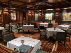 Emerald Princess Crown Grill picture