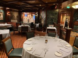 Emerald Princess Crown Grill picture