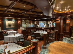 Emerald Princess Crown Grill picture