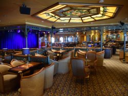 Emerald Princess Explorers Lounge picture