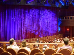 Emerald Princess Princess Theater picture