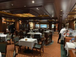 Emerald Princess Crown Grill picture