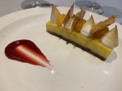 Emerald Princess Crown Grill picture