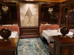 Emerald Princess Crown Grill picture