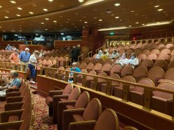 Emerald Princess Princess Theater picture