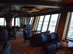 Emerald Princess Skywalkers Nightclub picture