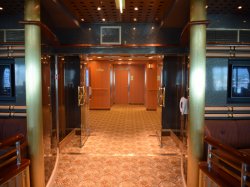 Emerald Princess Skywalkers Nightclub picture