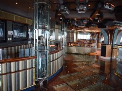 Emerald Princess Skywalkers Nightclub picture