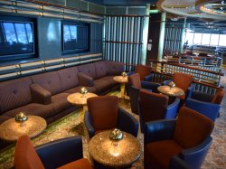 Emerald Princess Skywalkers Nightclub picture