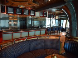 Emerald Princess Skywalkers Nightclub picture