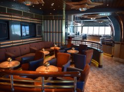 Emerald Princess Skywalkers Nightclub picture