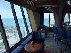 Emerald Princess Skywalkers Nightclub picture