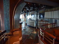 Emerald Princess Skywalkers Nightclub picture