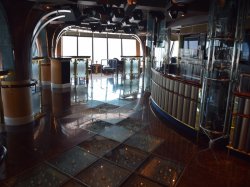 Emerald Princess Skywalkers Nightclub picture