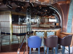 Emerald Princess Skywalkers Nightclub picture