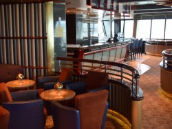 Emerald Princess Skywalkers Nightclub picture