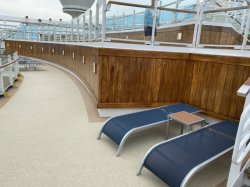 Emerald Princess Calypso Reef and Pool picture
