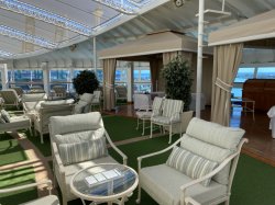 Emerald Princess The Sanctuary picture