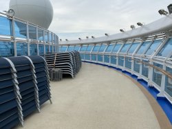 Emerald Princess Calypso Reef and Pool picture