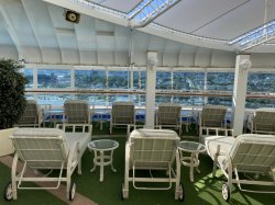 Emerald Princess The Sanctuary picture
