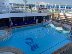 Emerald Princess The Sanctuary picture