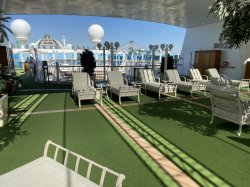 Emerald Princess The Sanctuary picture