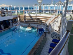 Emerald Princess The Sanctuary picture