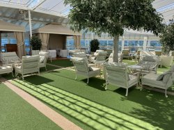 Emerald Princess The Sanctuary picture