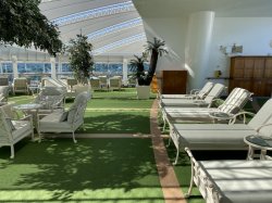 Emerald Princess The Sanctuary picture
