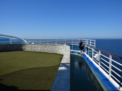 Emerald Princess Princess Links picture