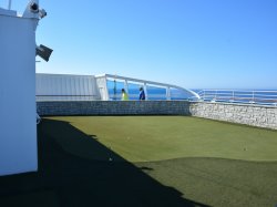 Emerald Princess Princess Links picture