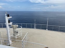 Emerald Princess Sun Deck picture