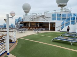 Emerald Princess Tradewinds picture