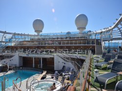 Emerald Princess Calypso Reef and Pool picture