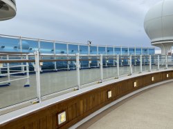 Emerald Princess Calypso Reef and Pool picture