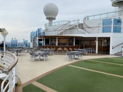 Emerald Princess Tradewinds picture