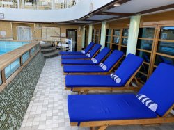 Emerald Princess Lotus Spa picture