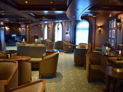 Emerald Princess Adagio Bar picture