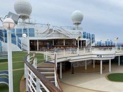 Emerald Princess Sun Deck picture