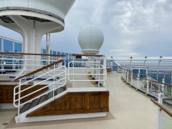 Emerald Princess Calypso Reef and Pool picture
