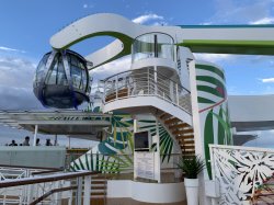 Odyssey of the Seas North Star picture