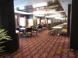 Odyssey of the Seas Chops Grille picture