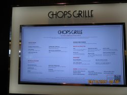 Chops Grille picture