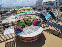 Allure of the Seas Deck 16 picture