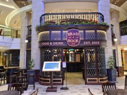 Anthem of the Seas English Pub picture