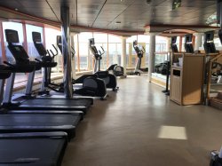 Carnival Miracle Fitness Center picture